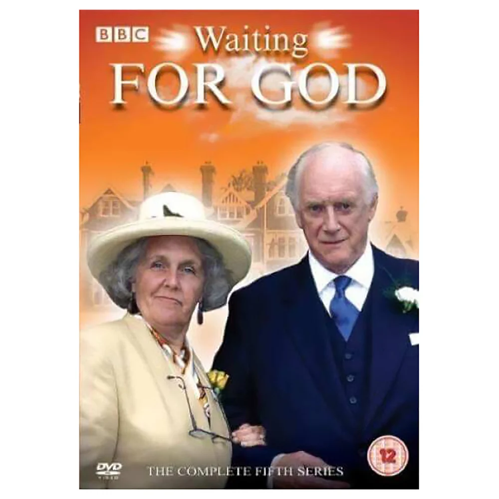 Waiting For God - The Complete 5th Series Bild 1