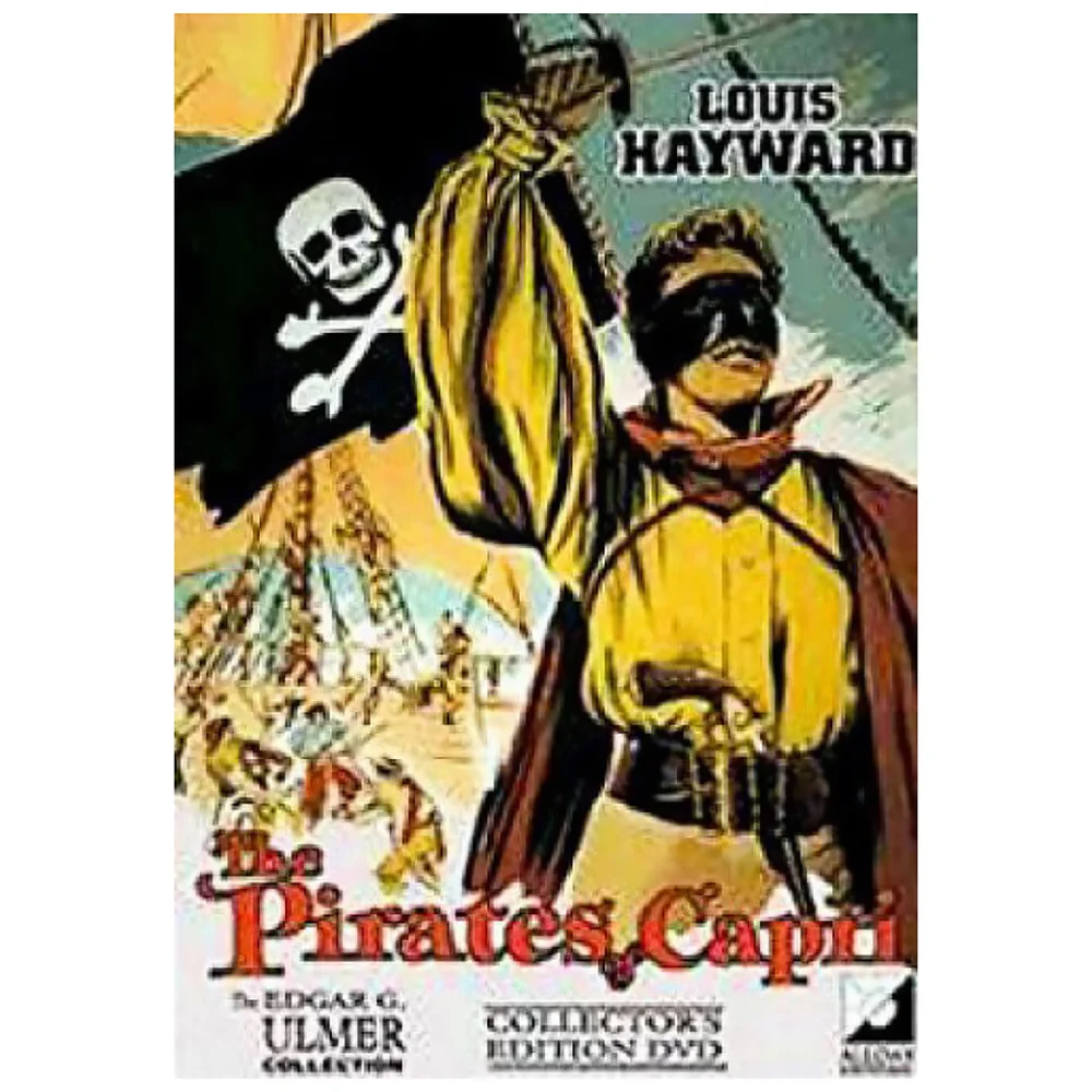 The Pirates Of Capri Bild 1