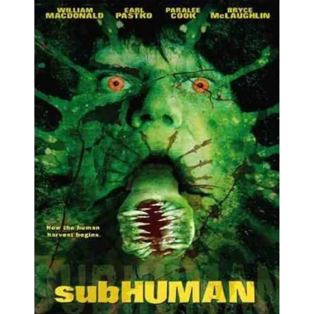 Subhuman Bild 1