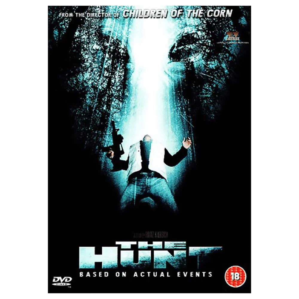 The Hunt Bild 1