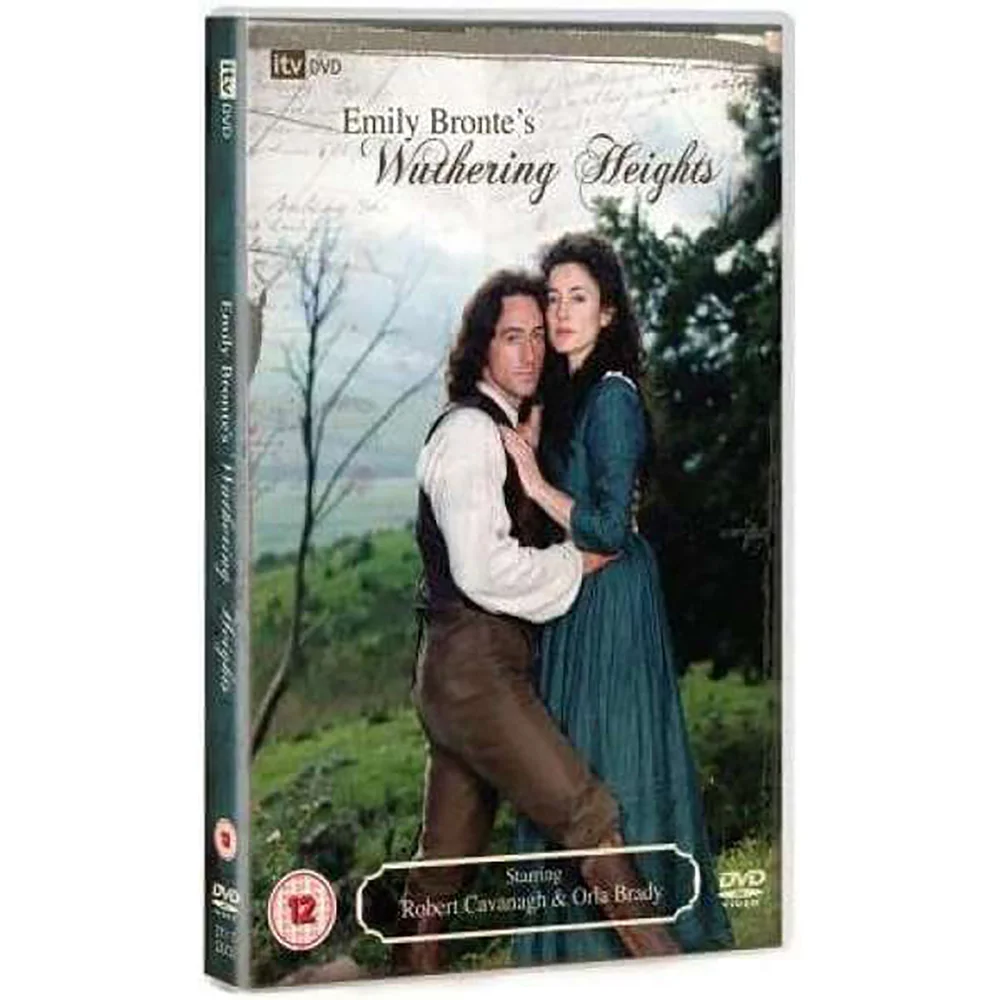 Wuthering Heights Bild 1