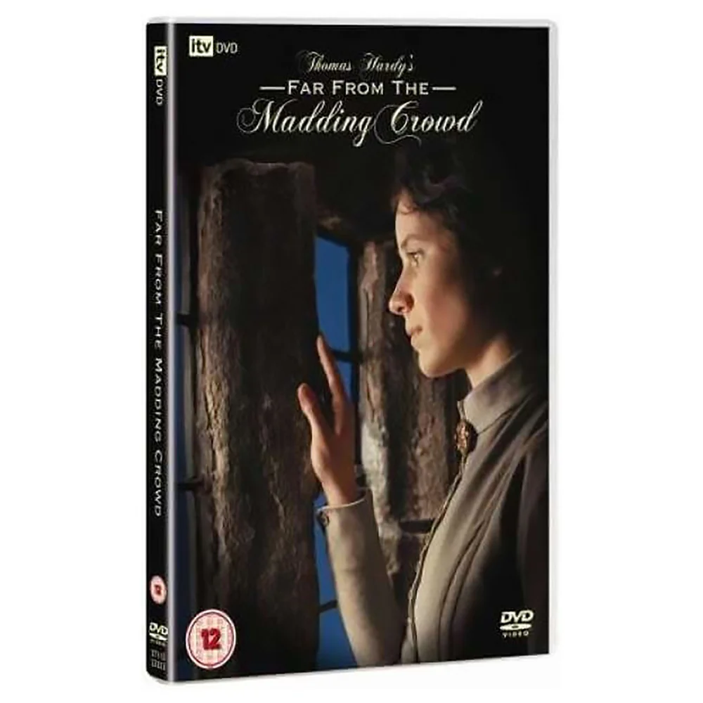 Far From The Madding Crowd Bild 1