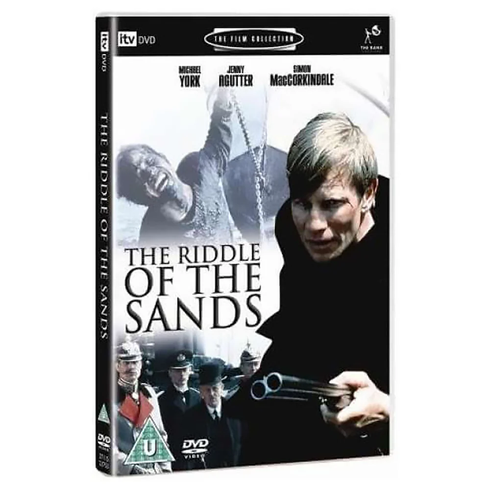 Riddle Of The Sands Bild 1