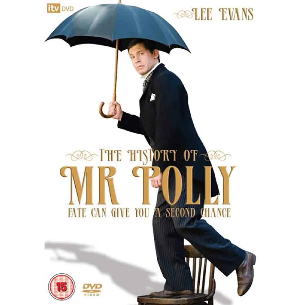 The History Of Mr. Polly Bild 1