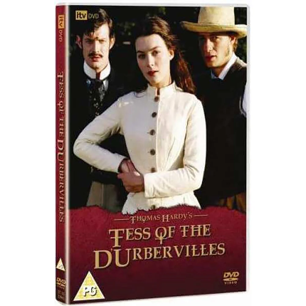 Tess Of The D'Urbervilles Bild 1