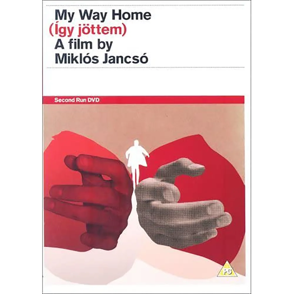 My Way Home (Igy Jottem) Bild 1