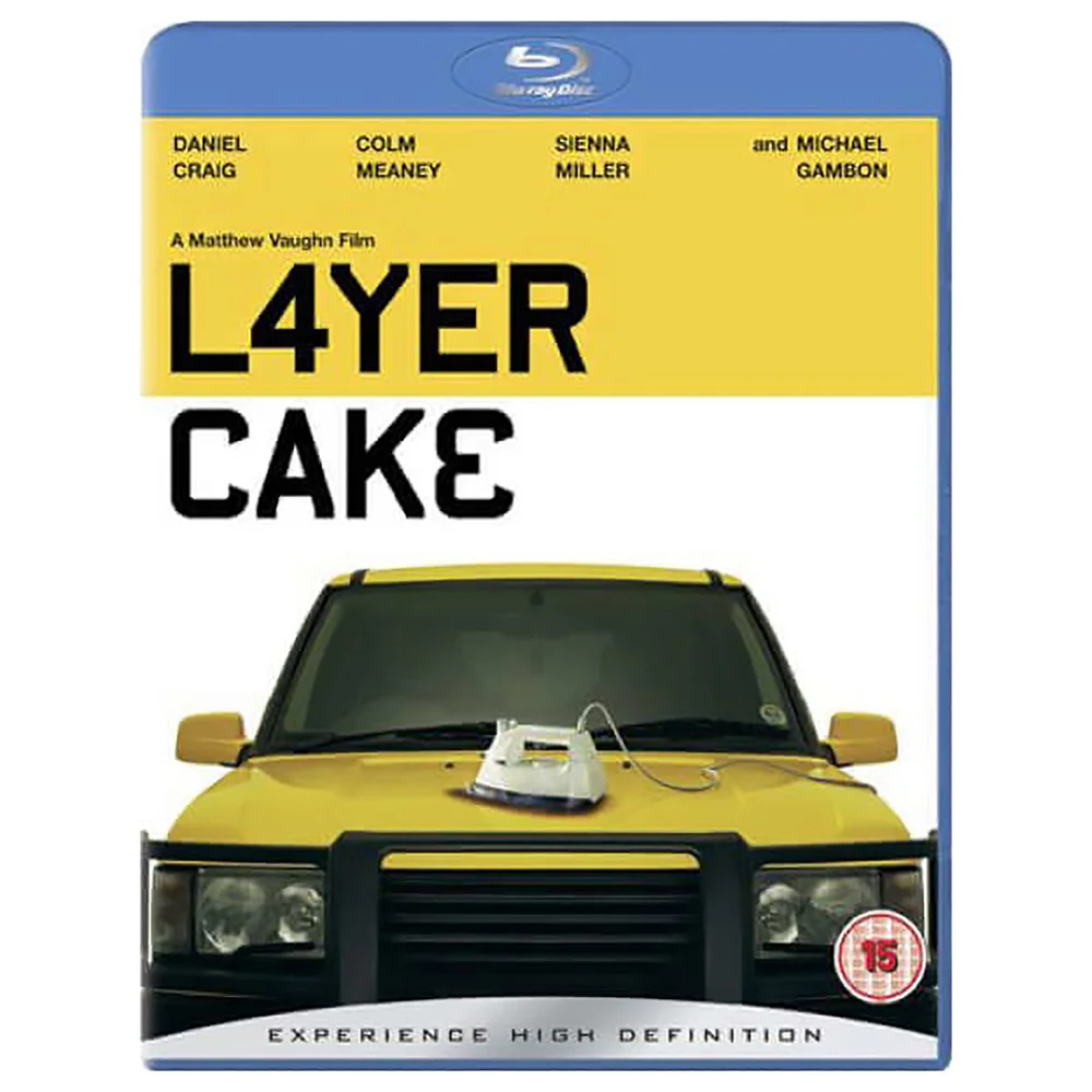 Layer Cake Bild 1