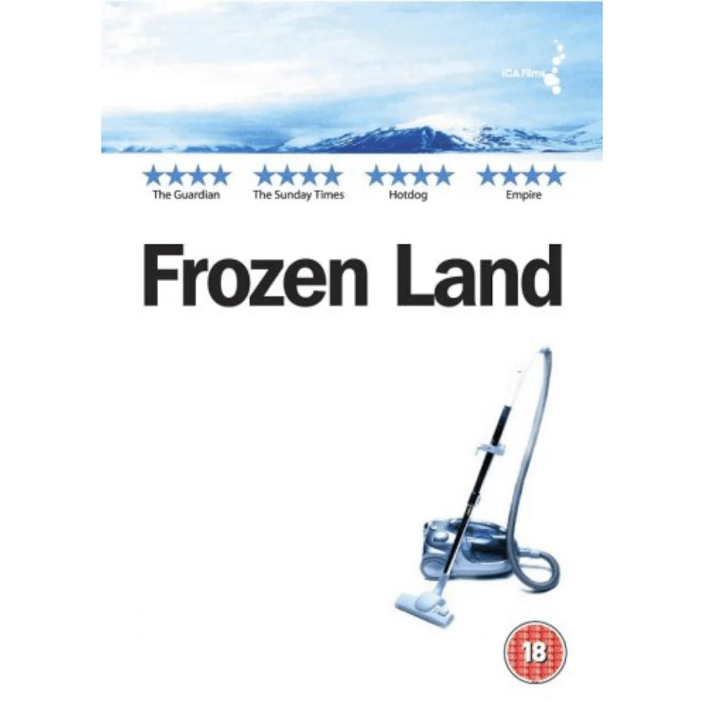 Frozen Land Bild 1