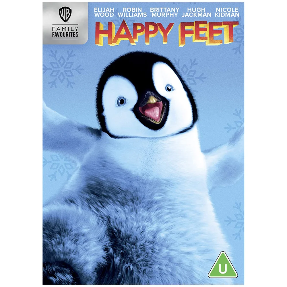 Happy Feet Bild 1