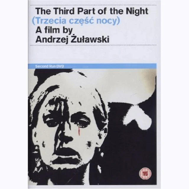 Third Part Of The Night