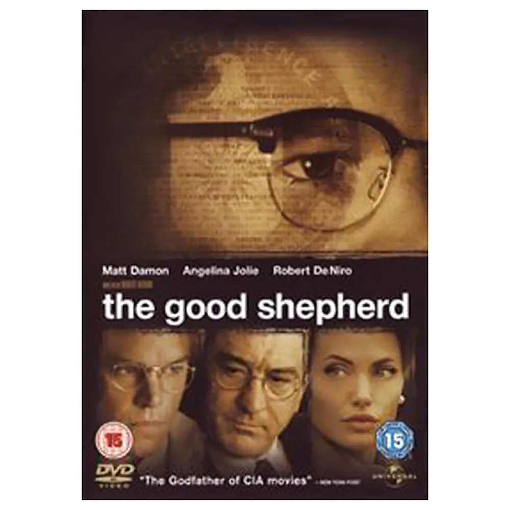 The Good Shepherd (2006) Bild 1