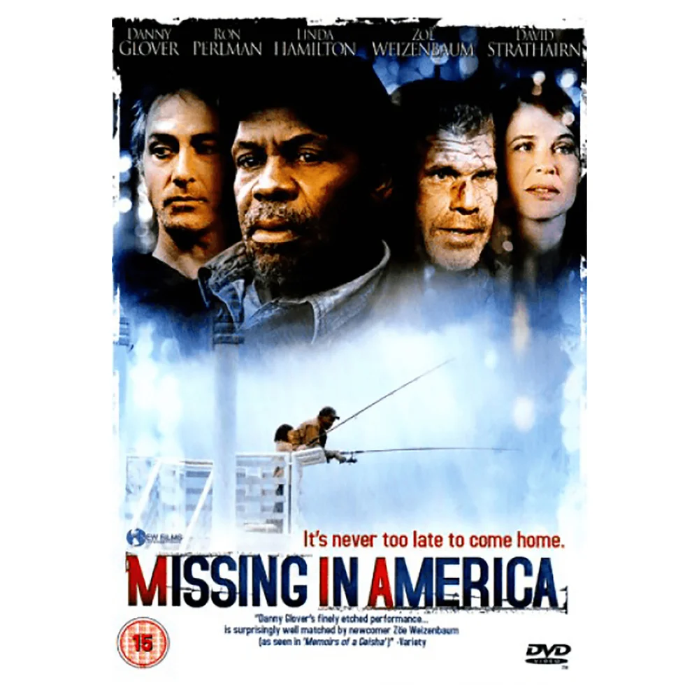Missing In America Bild 1