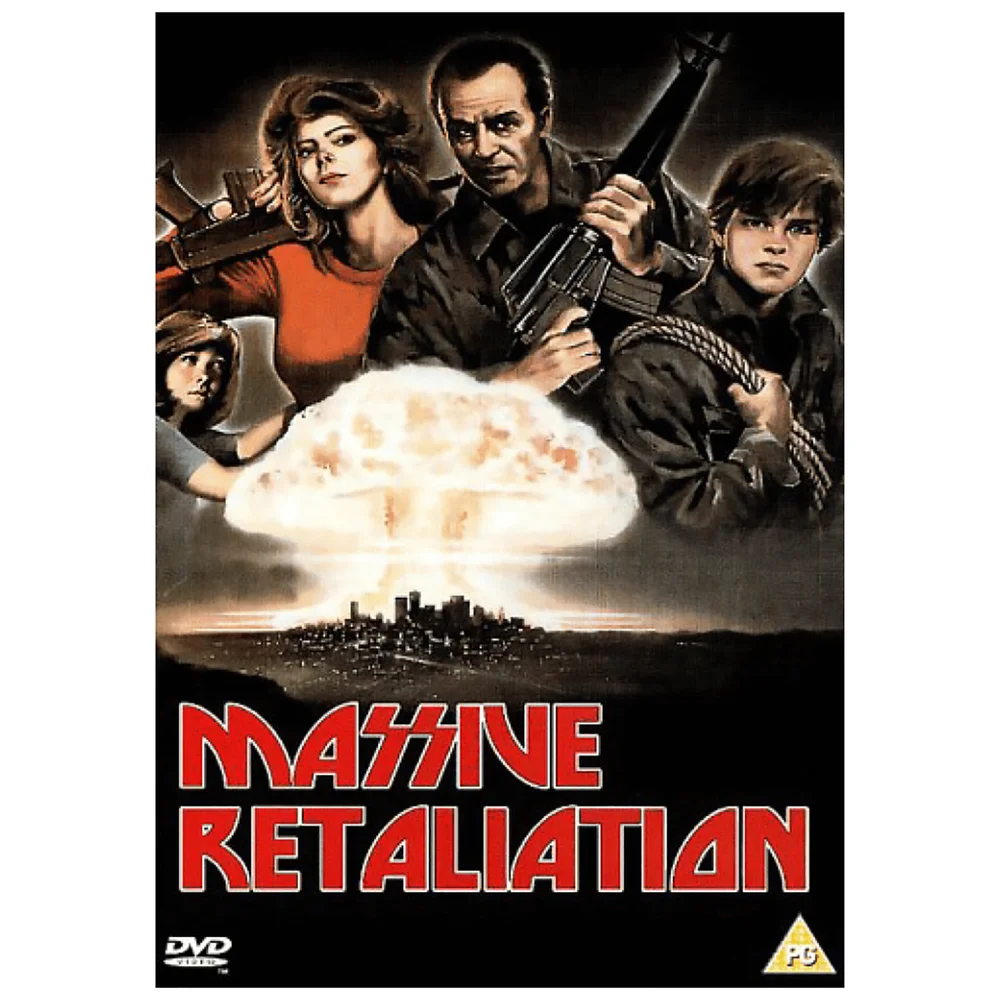 Massive Retaliation Bild 1