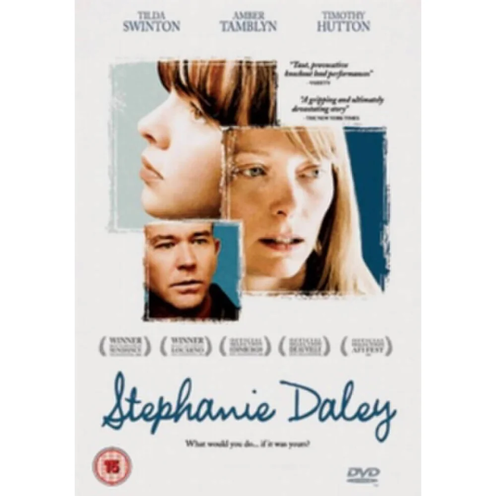 Stephanie Daley Bild 1