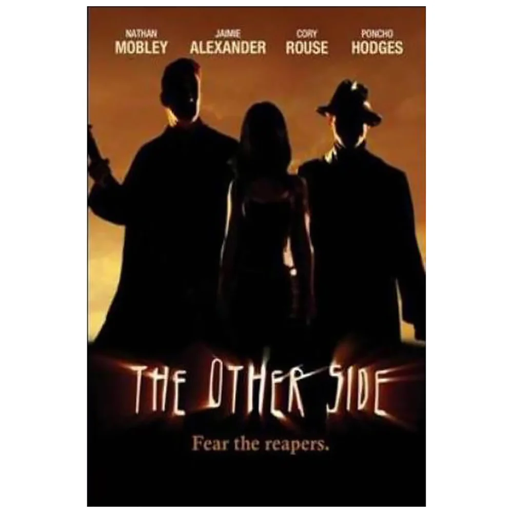 The Other Side Bild 1