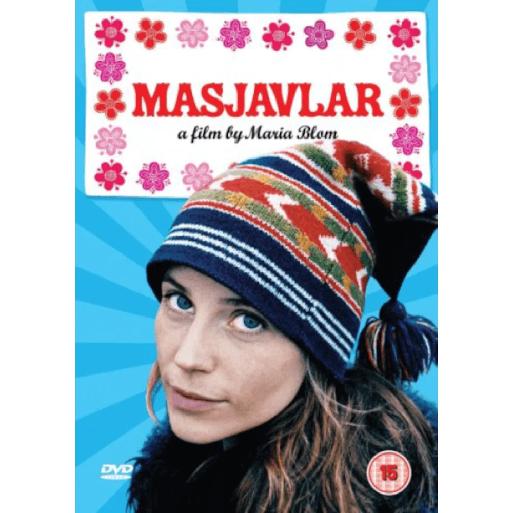 Masjavlar Bild 1