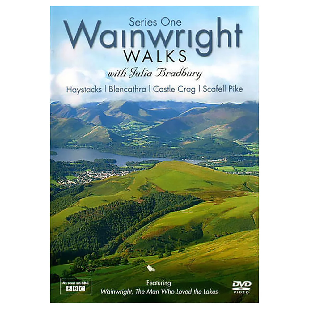 Wainwright Walks Bild 1