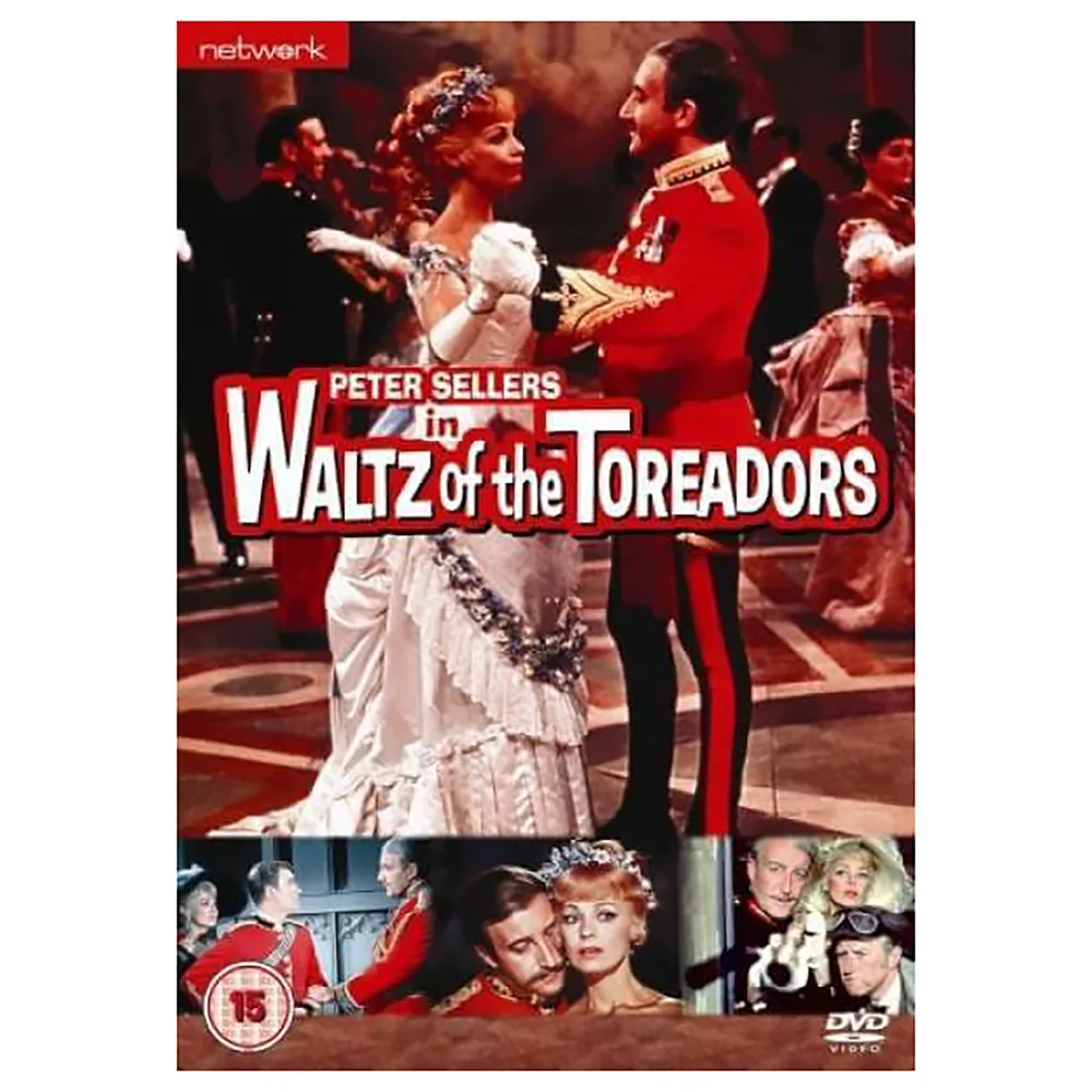 Waltz Of The Toreadors Bild 1