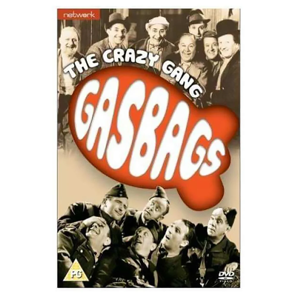 Gasbags Bild 1