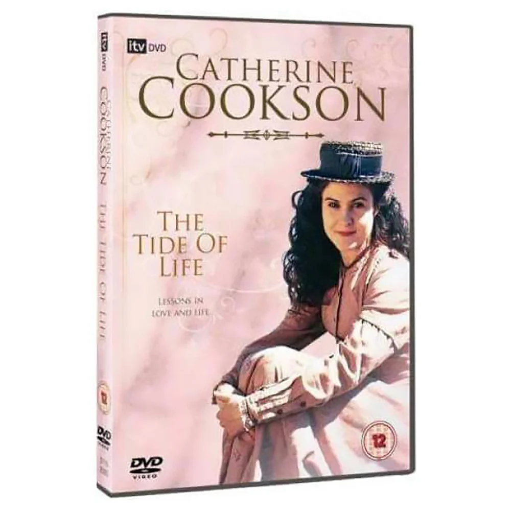 Catherine Cookson - The Tide Of Life Bild 1