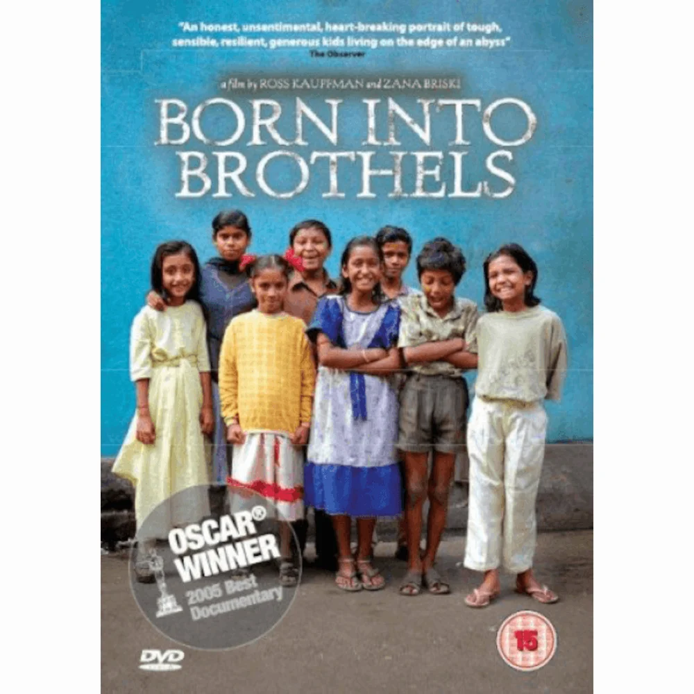 Born Into Brothels Bild 1