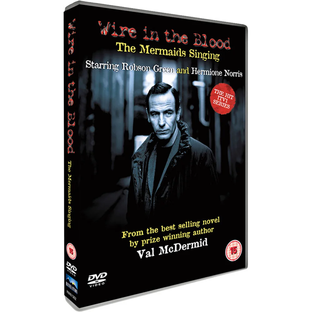 Wire In The Blood - The Mermaids Singing Bild 1