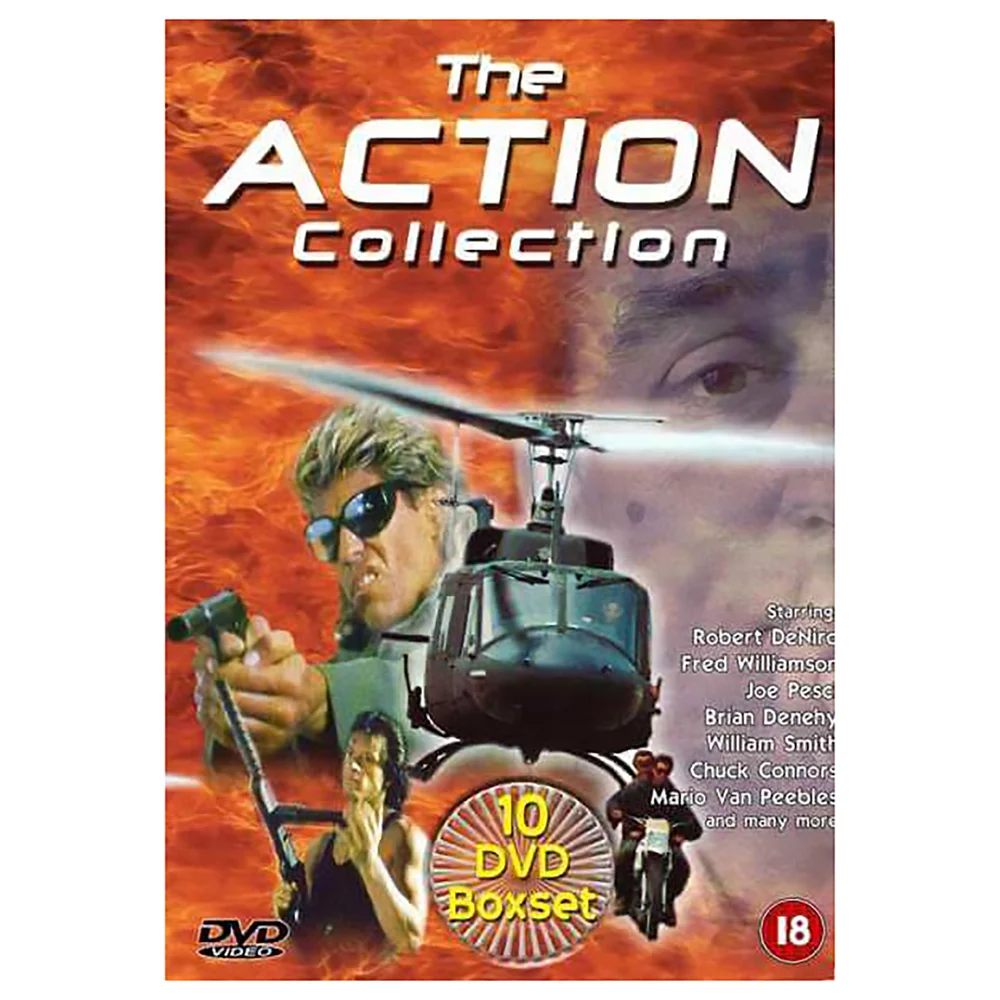 Action Collection Bild 1