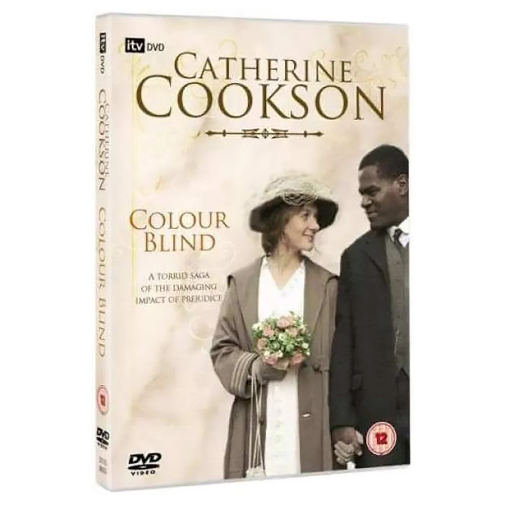 Catherine Cookson - Colour Blind Bild 1