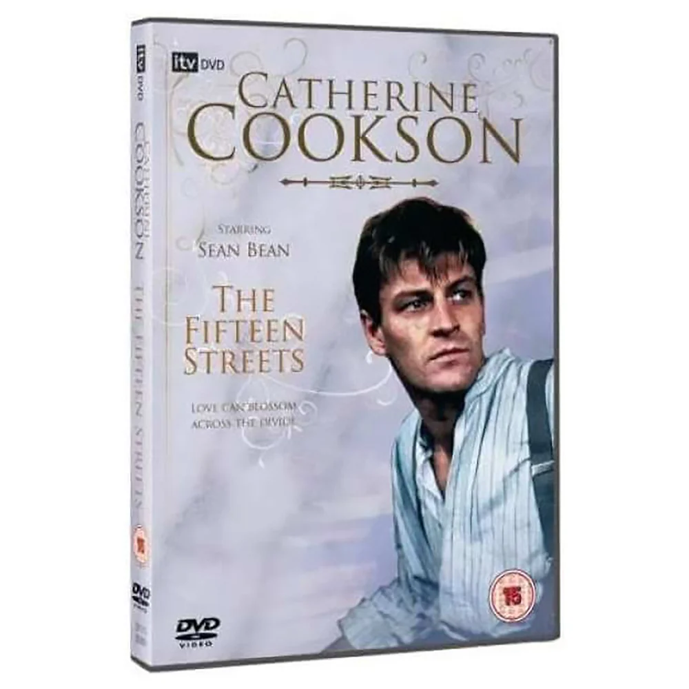 Catherine Cookson - The Fifteen Streets Bild 1