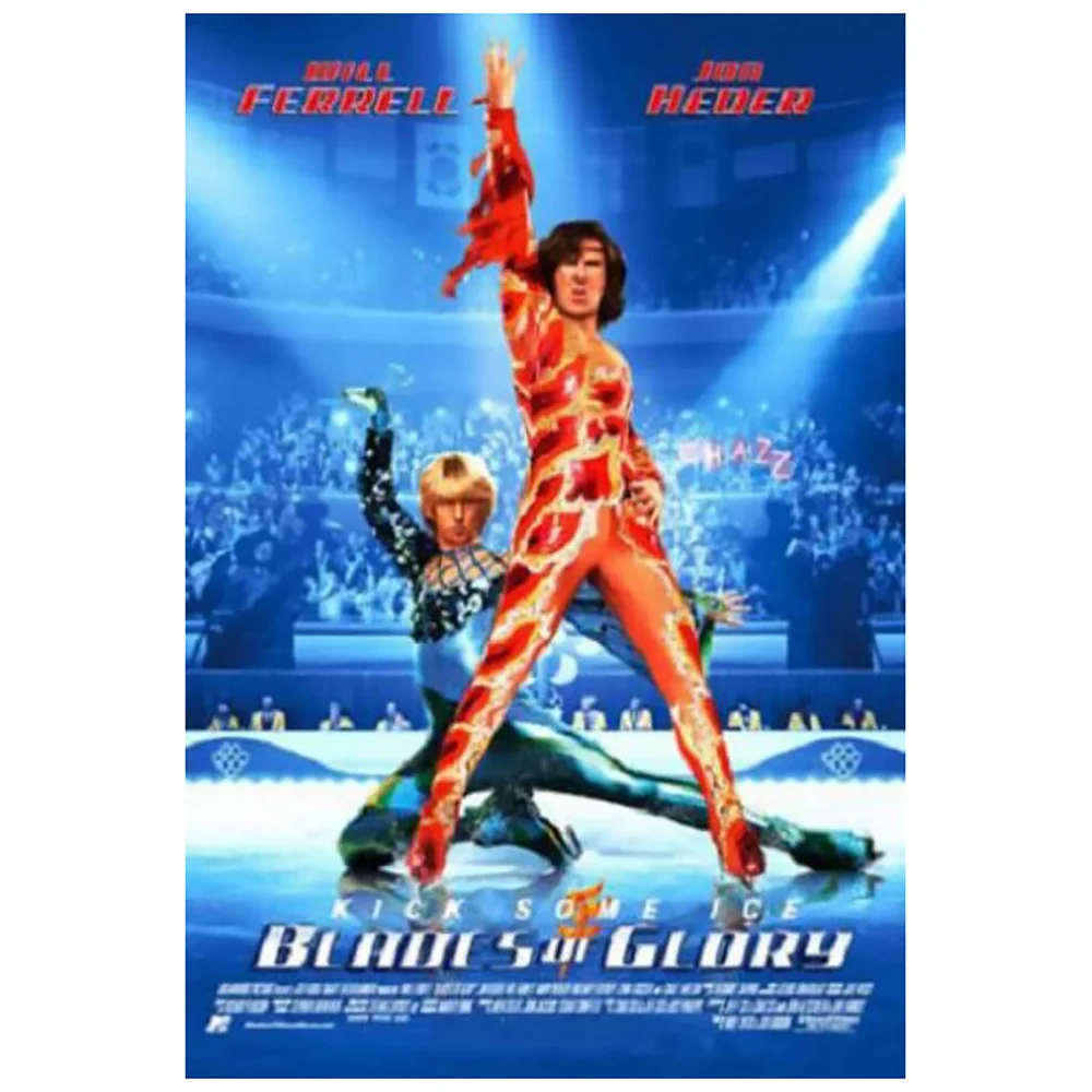 Blades Of Glory Bild 1