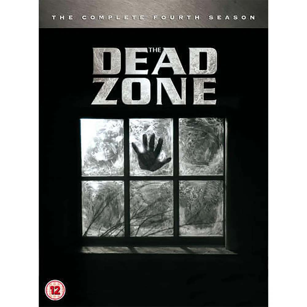 Deadzone - Season 4 Bild 1