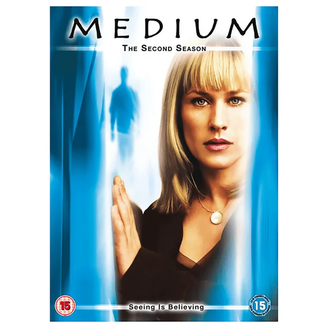 Medium - Staffel 2
