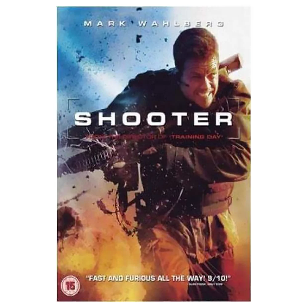 Shooter Bild 1