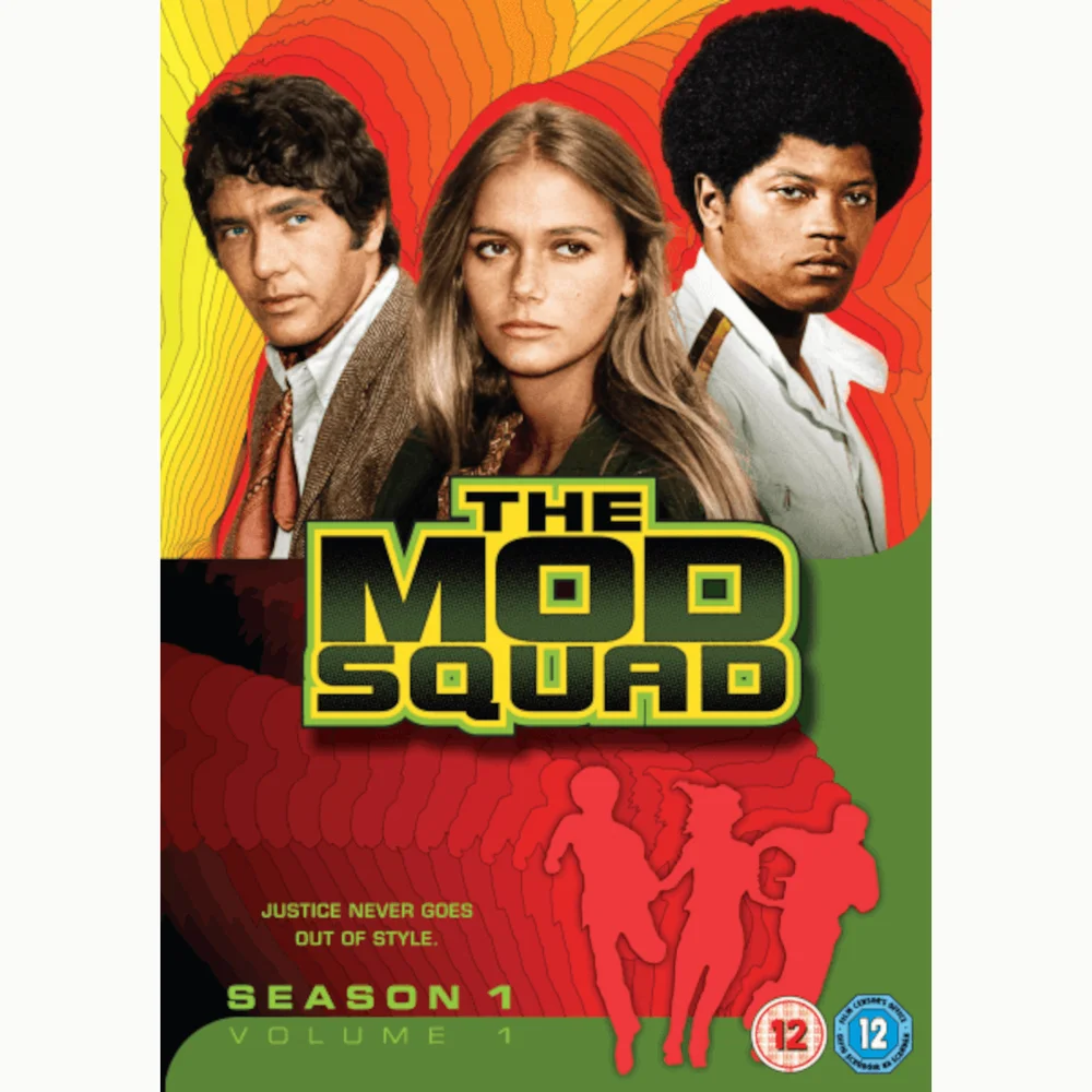 Mod Squad - Season 1 Part 1 Bild 1