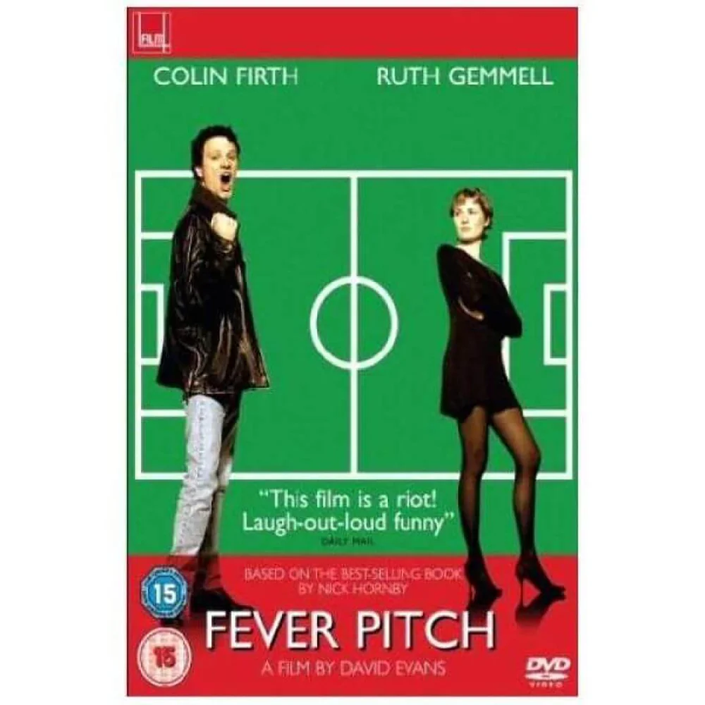 Fever Pitch Bild 1
