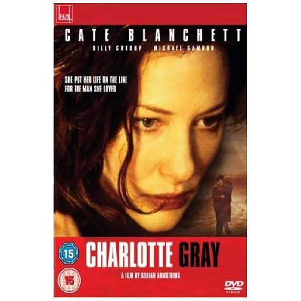 Charlotte Gray Bild 1