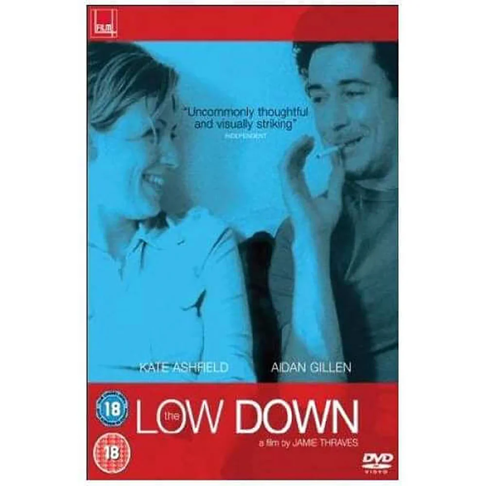 The Low Down Bild 1