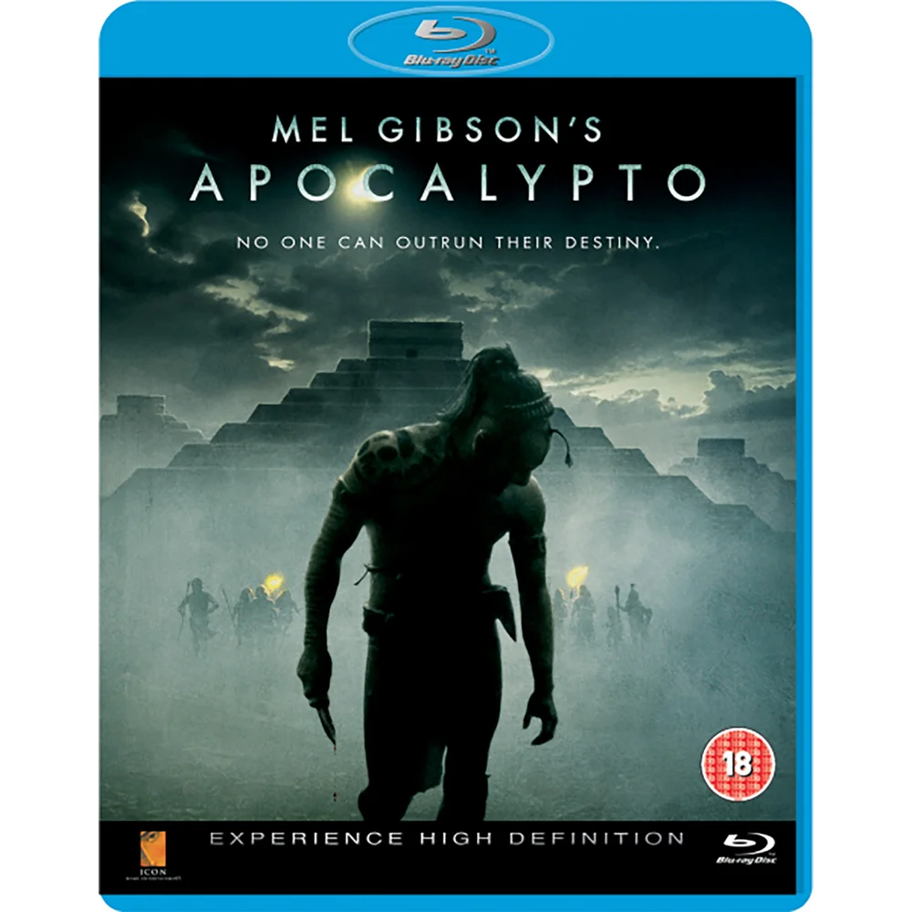 Apocalypto Bild 1