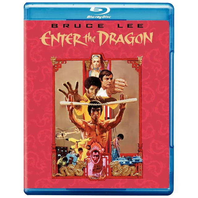 Betreten Sie den Drachen