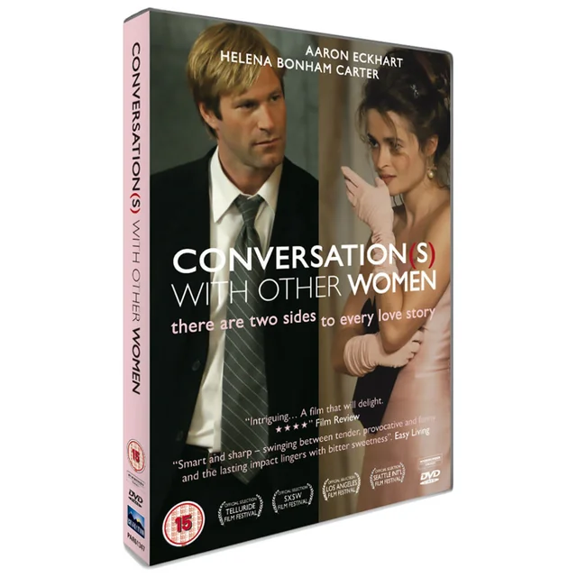 Conversation(s) With Other Women