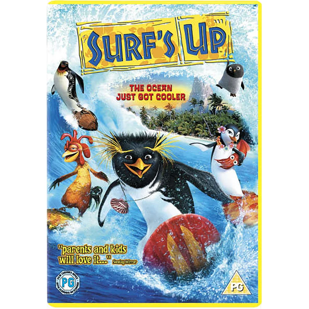 Surfs Up Bild 1