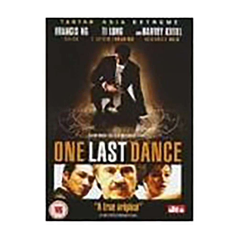 One Last Dance Bild 1