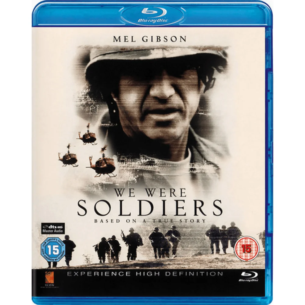 We Were Soldiers Bild 1