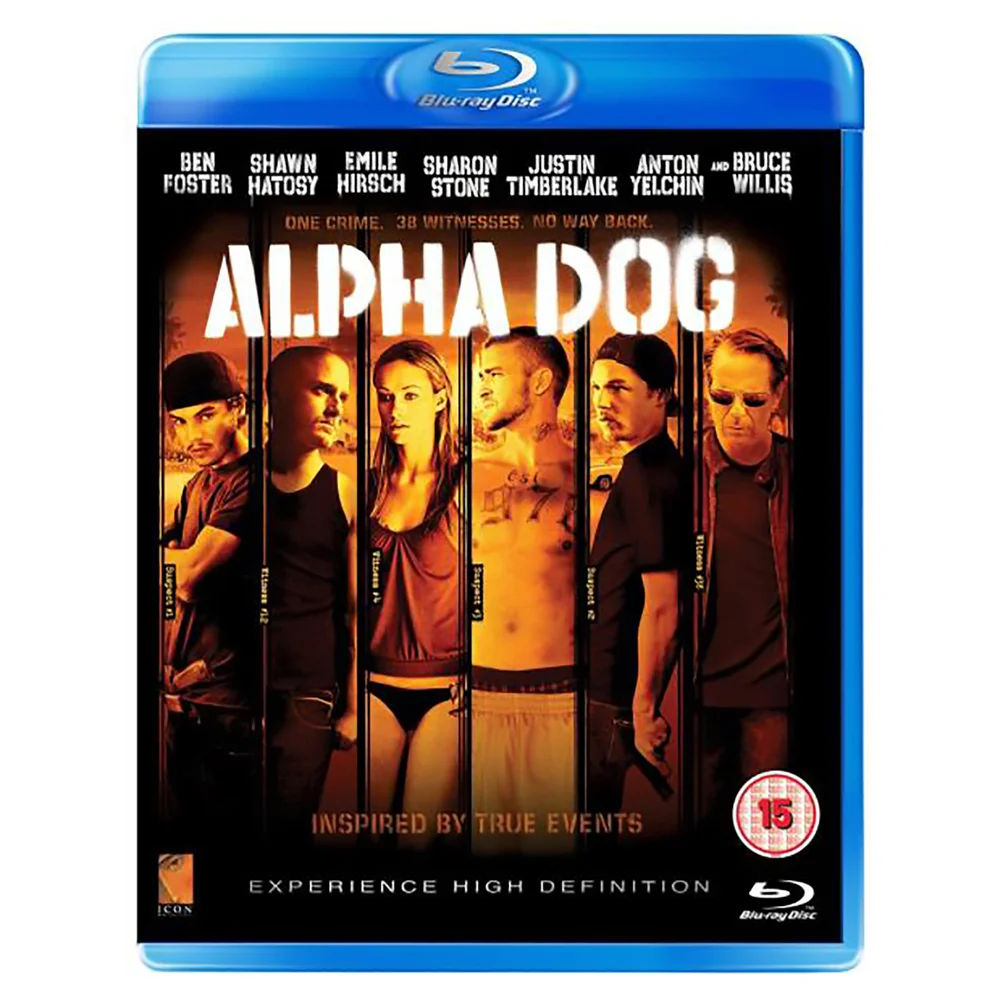 Alpha Dog Bild 1