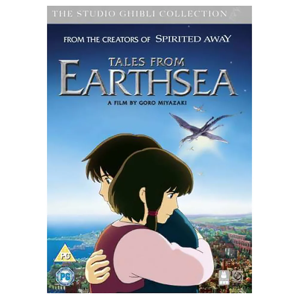 Tales From Earthsea Bild 1