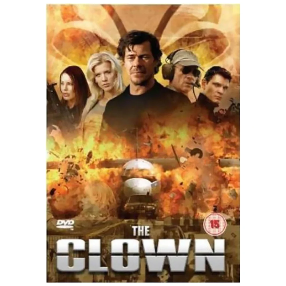 The Clown Bild 1