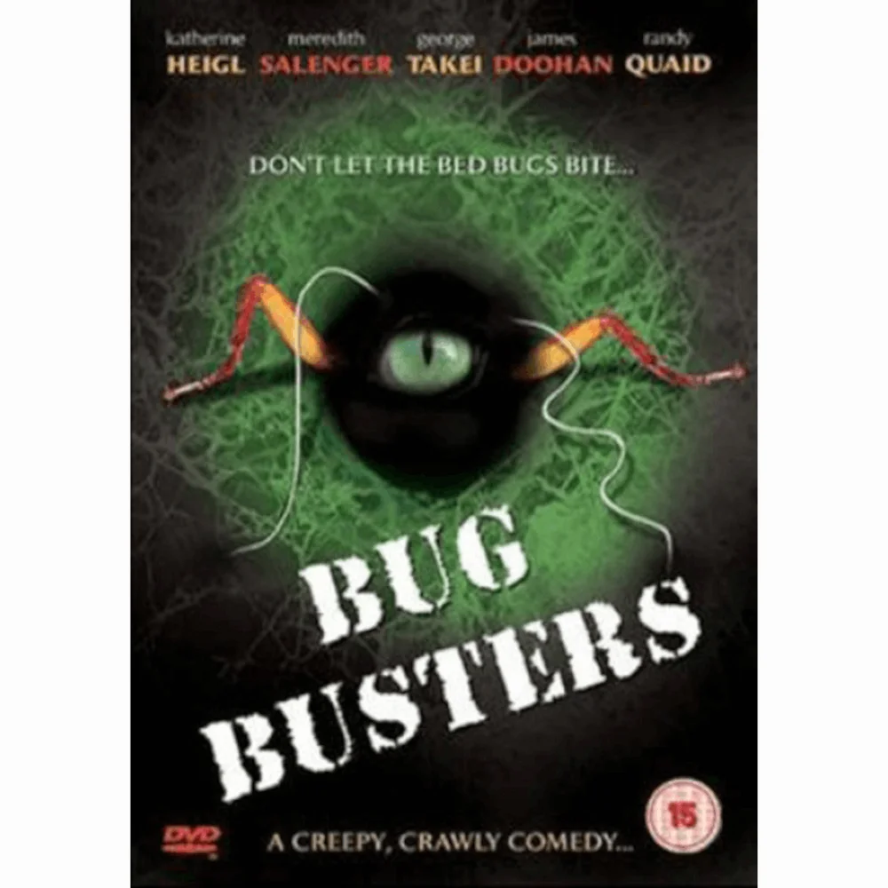 Bug Buster Bild 1