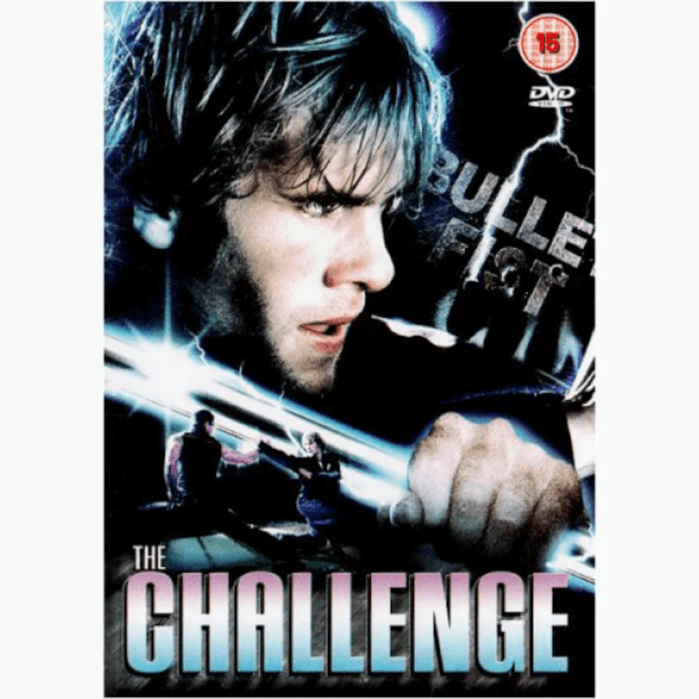 The Challenge Bild 1