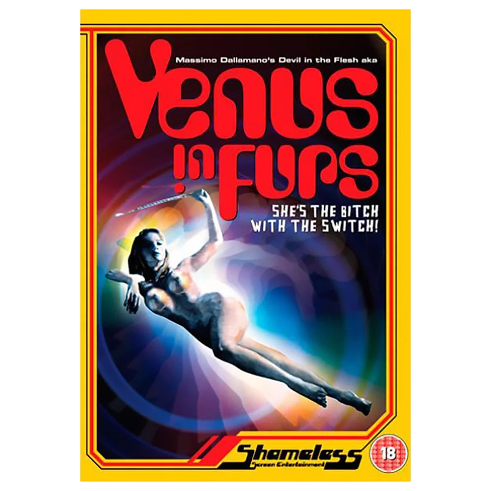 Venus In Furs Bild 1