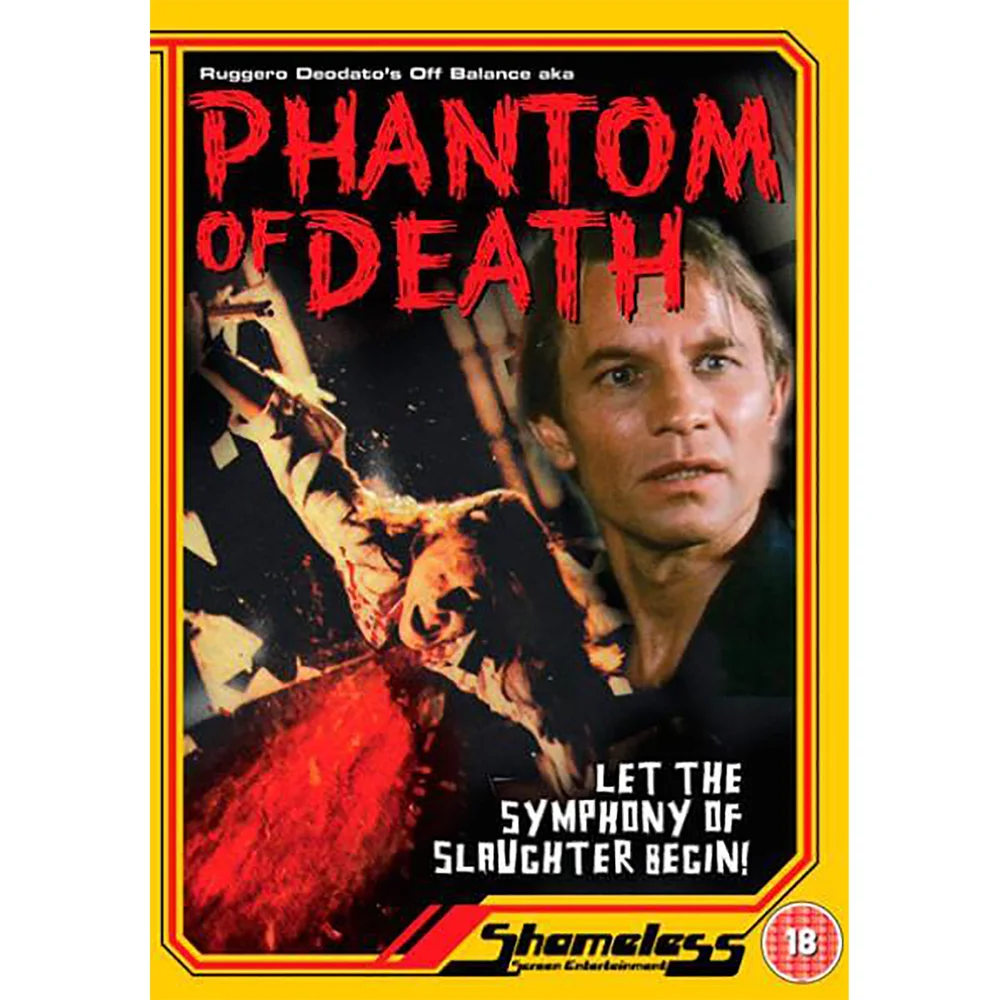 Phantom Of Death Bild 1